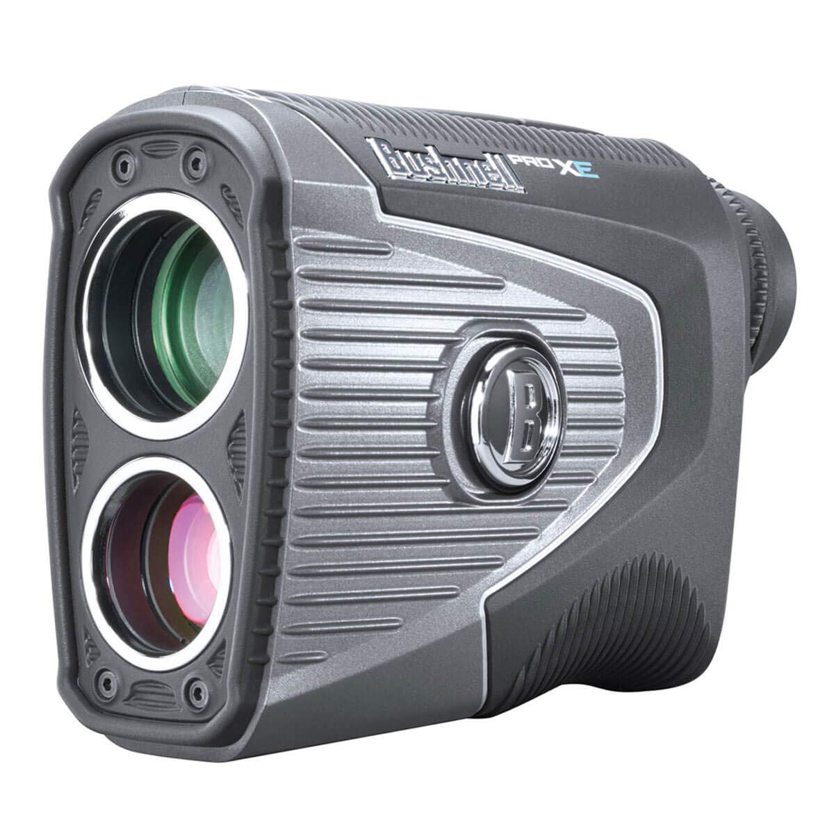 ブッシュネル ピンシーカー PROXEジョルト レーザー Amazon.co.jp: ブッシュネル(Bushnell) PINSEEKER PRO XE JOLT